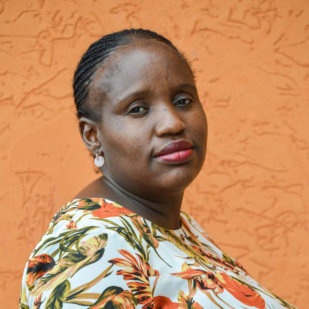Ms Makatleho Morake